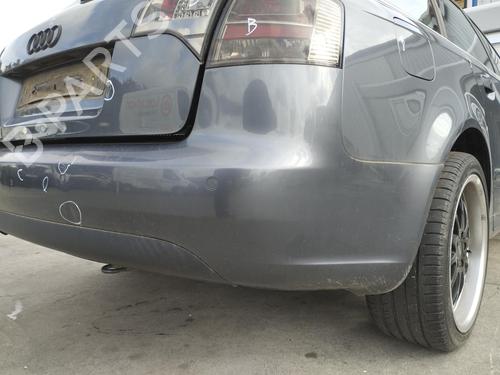 Used Rear bumper AUDI A4 B7 Avant (8ED) 2.0 TDI (170 hp) 27059962