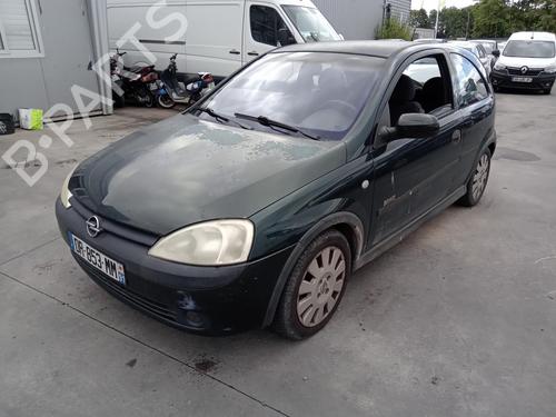 Bakspejl indvendigt OPEL CORSA C (X01) 1.2 (F08, F68) | BP27078293I6 