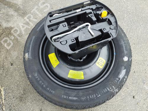 Used Jack Kit PEUGEOT 308 II (LB_, LP_, LW_, LH_, L3_) 1.6 BlueHDi 120 (120 hp) 31950722