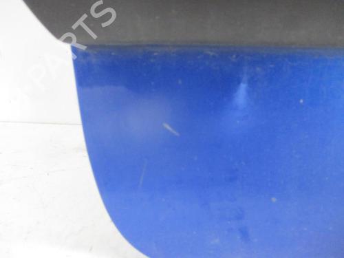 Right front door CITROËN C2 (JM_) 1.1 | BP27047458C3 