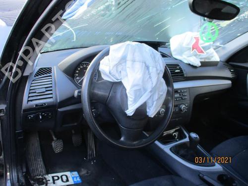 Front left window mechanism BMW 1 (E87) 118 d | BP27076560C22  - Image 5
