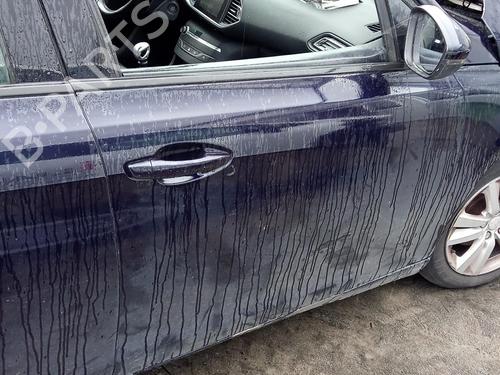Used Front right lock PEUGEOT 308 SW II (LC_, LJ_, LR_, LX_, L4_) 1.6 BlueHDi 120 (120 hp) 27058660