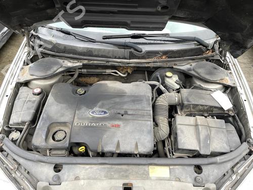 Used ABS pump FORD MONDEO III Saloon (B4Y) 1.8 16V (110 hp) 27087213