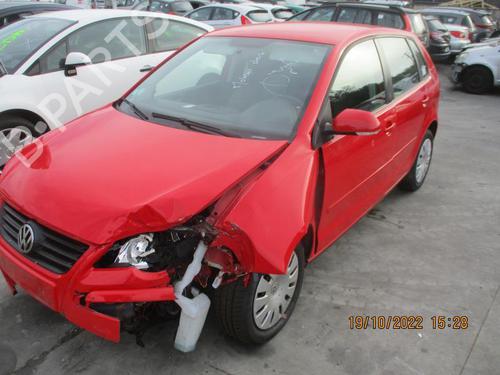 Starter VW POLO (9N_, 9A_) 1.4 TDI | BP27075887M8 