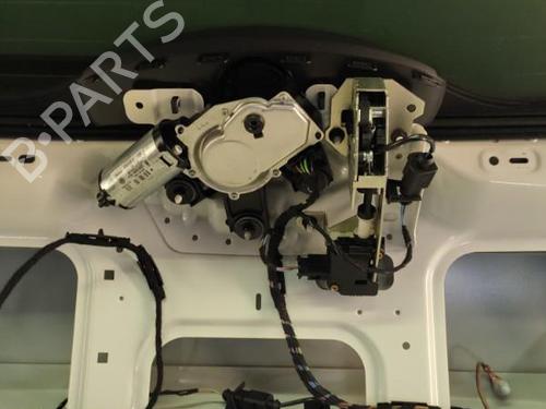 Tailgate PORSCHE CAYENNE (92A) 3.0 Diesel | BP27073517C6 - Image 2