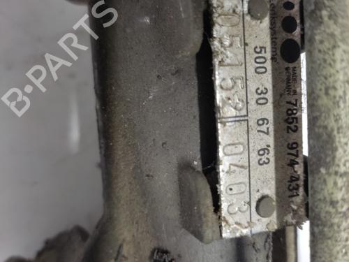 Steering rack IVECO DAILY III Van 29 L 12 V (ALKA41A2, ALLA52A2, ALKA42A2) | BP27057888M22 