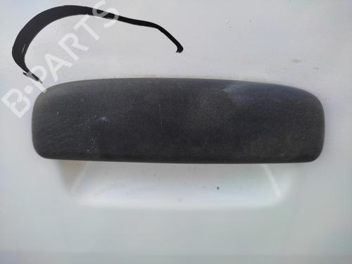 Used Rear right exterior door handle CITROËN SAXO (S0, S1) 1.5 D (57 hp) 27057474