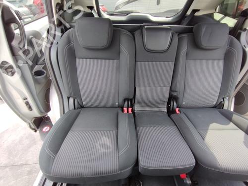 Used Rear seat FORD GRAND C-MAX (DXA/CB7, DXA/CEU) 1.6 TDCi (115 hp) 29550561