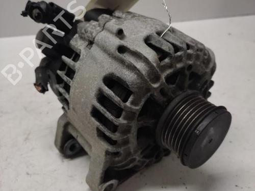 Used Alternator PEUGEOT 2008 I (CU_) 1.2 THP 110 / PureTech 110 (110 hp) 27072209