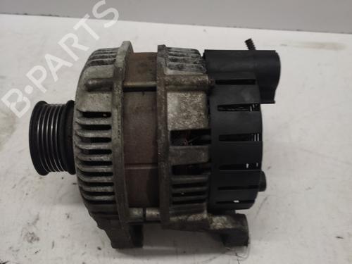 Alternator BMW 3 (E46) 320 d | BP34410625M7 - Image 2