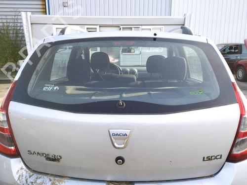 Front right window mechanism DACIA SANDERO 1.5 dCi | BP27054199C23  - Image 23