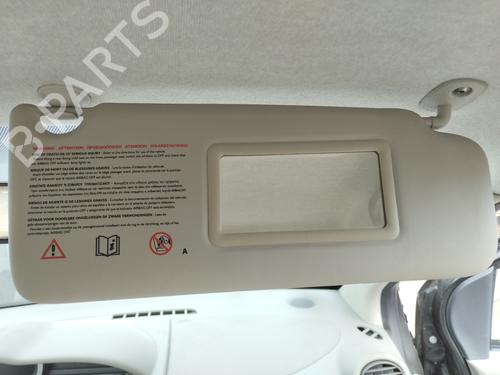 right-sun-visor-renault-twingo-ii-cn0_-2007-29210969 main image