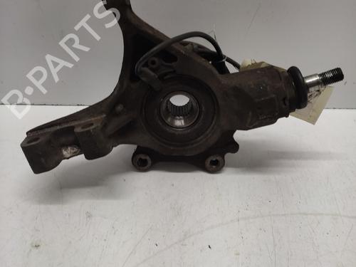 Right front steering knuckle PEUGEOT 307 (3A/C) 2.0 HDi 110 | BP29445570M26 