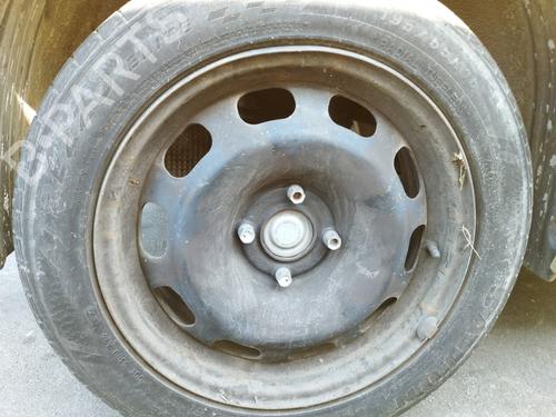 Fælk Fælk PEUGEOT 208 II (UB_, UP_, UW_, UJ_) 1.2 PureTech 75 (75 hp) 36943456 36943456