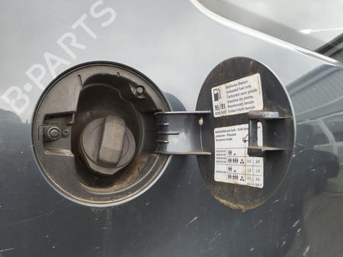 Fuel flap VW POLO IV (9N_, 9A_) 1.2 12V | BP27049407C131