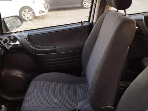 Stol høyre foran OPEL ZAFIRA A MPV (T98) 1.6 16V (F75) (101 hp) 27057154
