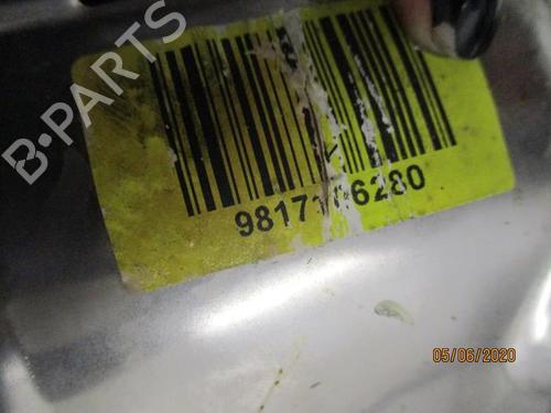 Used Catalyst Catalyst PEUGEOT EXPERT Van (V_) 2.0 BlueHDi 120 (122 hp) 27056146 27056146