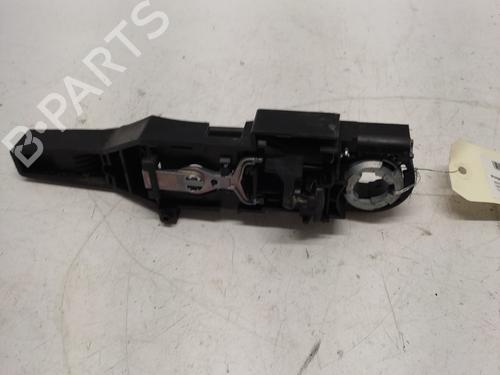 Front right exterior door handle RENAULT KANGOO / GRAND KANGOO II (KW0/1_) 1.5 dCi 90 (KW05, KW08, KW0G, KW11) | BP27073115C129 
