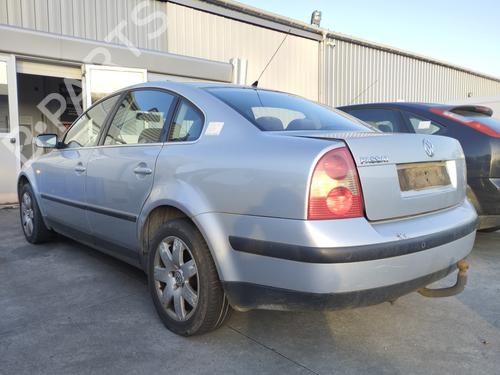 Rear parcel shelf VW PASSAT B5.5 (3B3) 1.9 TDI | BP32668498C85 