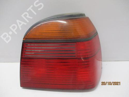 Used Right taillight Right taillight VW GOLF III (1H1) 1.8 (90 hp) 27080064 27080064