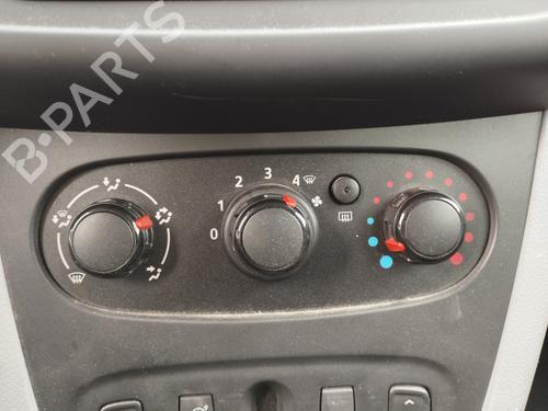 Used Climate control DACIA SANDERO II 1.2 (75 hp) 28730622