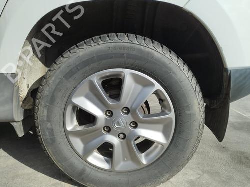 Used Rim DACIA DUSTER (HS_) 1.5 dCi (109 hp) 29278567