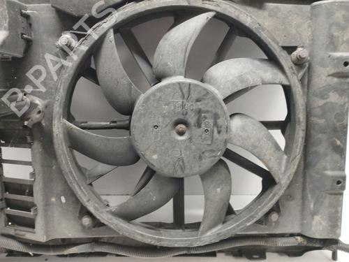 Used Radiator fan Radiator fan 30444771 30444771