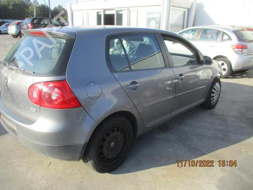 Water radiator VW GOLF V (1K1) 1.9 TDI | BP27085000M31  - Image 7