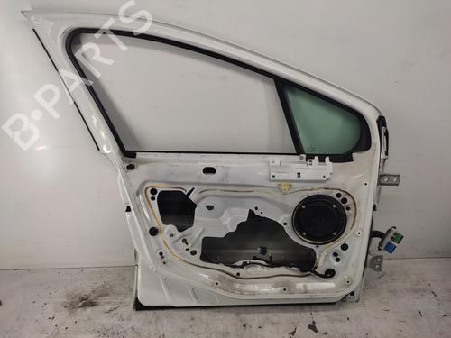 Used Left front door Left front door 37675133 37675133