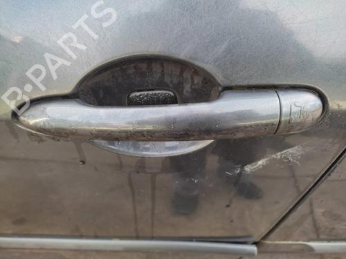 Venstre foran utvendig håndtak RENAULT LAGUNA III (BT0/1) 2.0 dCi (BT01, BT08, BT09, BT0E, BT0K, BT12, BT1C, BT1D,... (150 hp) 27084624