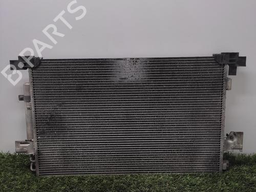 Used AC radiator AC radiator PEUGEOT 4007 (VU_, VV_) 2.2 HDi (156 hp) 27070103 27070103