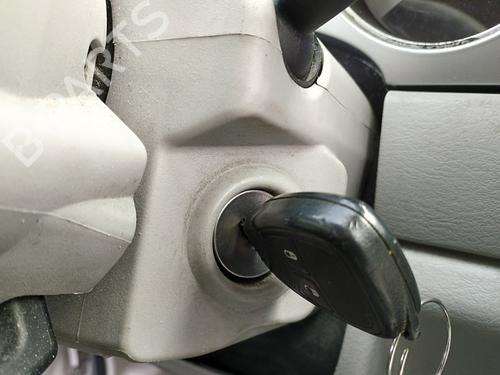 Used Ignition barrel Ignition barrel CHRYSLER PT CRUISER (PT_) 2.2 CRD (150 hp) 33682565 33682565