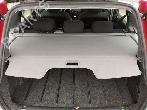 Hattehylde PEUGEOT 206 SW (2E/K) 1.4 16V (88 hp) 31836194