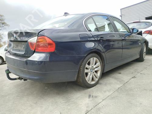 Seat buckle BMW 3 (E90) 330 d | BP33682260I32  - Image 5