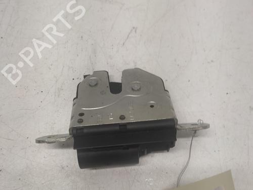 Tailgate lock FIAT 500 (312_) 1.2 (312AXA1A) | BP27088367C101