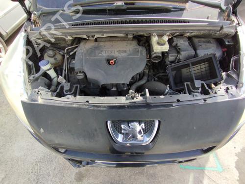 Used Front slam panel Front slam panel PEUGEOT 5008 (0U_, 0E_) 2.0 HDi (163 hp) 39630547 39630547