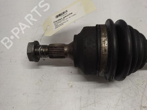 Antriebswelle links vorne PEUGEOT 307 (3A/C) 2.0 HDi 110 | BP28425110M38 