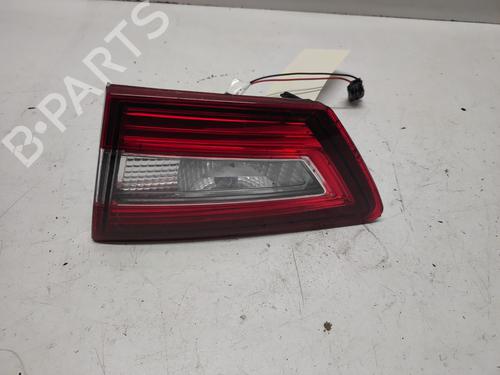 Right tailgate light RENAULT CLIO IV (BH_) 1.5 dCi 90 | BP27078601C80 