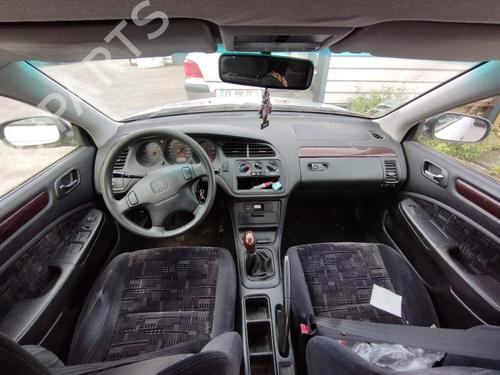 Brugte HONDA ACCORD II Hatchback (AC, AD) 1.6 EX (AC) (88 hp) 2900863