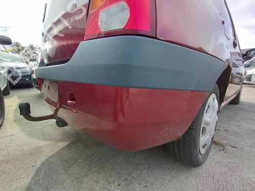 Front bumper DACIA LOGAN (LS_) 1.4 (LS0A, LS0C, LS0E, LS0G) | BP27065558C7  - Image 14