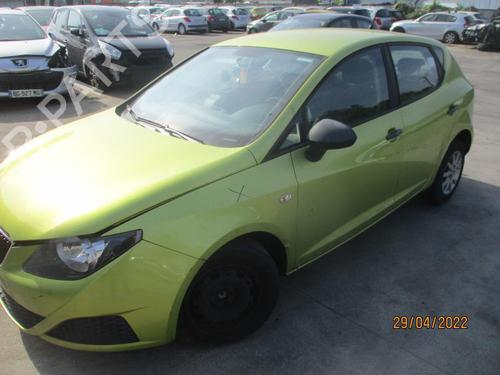 Used Parts SEAT IBIZA IV (6J5, 6P1) 1.2 (60 hp) 2898074