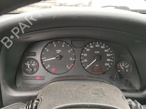 Left front window switch OPEL ASTRA G Hatchback (T98) 1.4 16V (F08, F48) | BP27083718I27 - Image 5