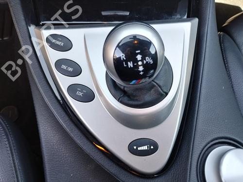 Shift knob BMW 6 Convertible (E64) M6 | BP39551065I34 - Image 3