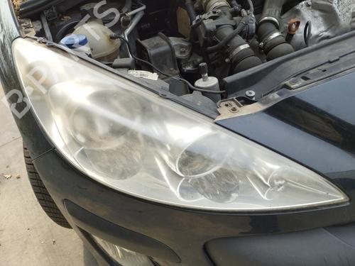 Used Right headlight PEUGEOT 308 I (4A_, 4C_) 1.6 HDi (109 hp) 28134429