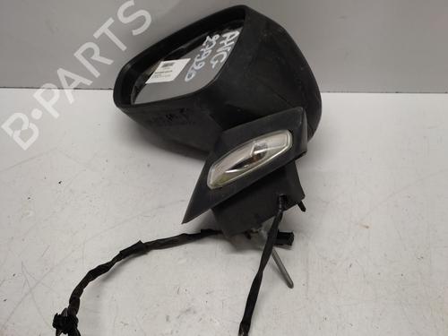 Left mirror CITROËN C3 II (SC_) 1.0 VTi 68 | BP28109189C26