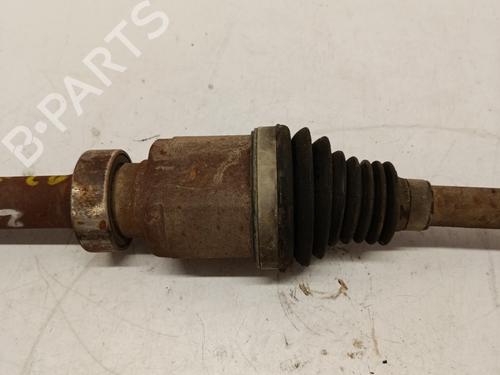 Left front driveshaft RENAULT KANGOO Express (FW0/1_) 1.5 dCi 75 (FW07, FW10, FW04) | BP27056993M38 - Image 5