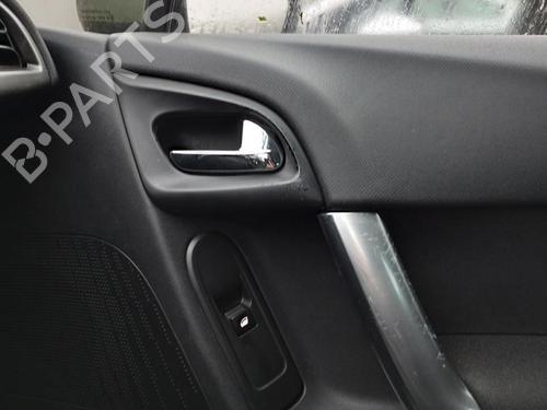 Used Front right interior door handle Front right interior door handle CITROËN C3 II (SC_) 1.4 VTi 95 (95 hp) 27074280 27074280