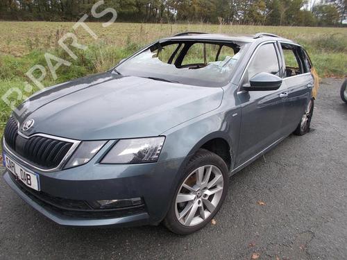 Used Parts SKODA OCTAVIA III Combi (5E5, 5E6) 1.6 TDI 2900687