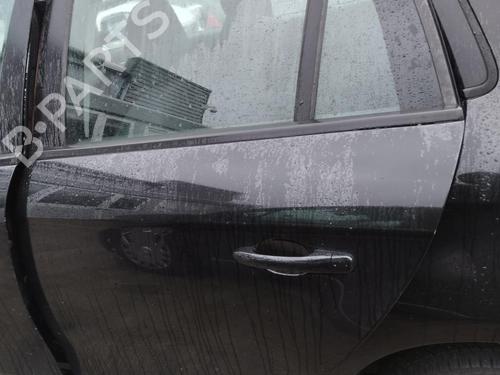 Used Rear left window mechanism FIAT BRAVO II (198_) 1.9 D Multijet (198AXE1A) (90 hp) 27089340