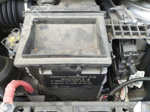 Used Air filter box Air filter box 38939779 38939779